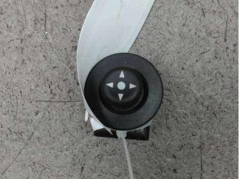 COMMANDE RETROVISSEUR EXTERIEUR ELECTRIQUE CITROEN BERLINGO BREAK 2002-