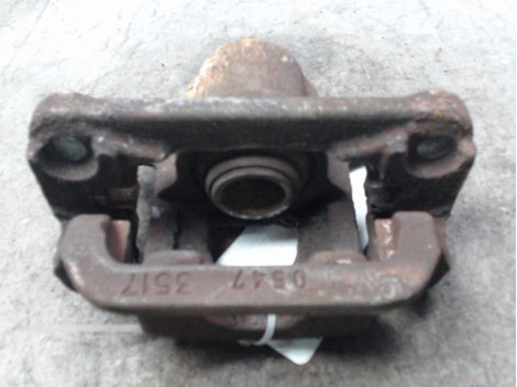 ETRIER DE FREIN ARRIERE DROIT NISSAN QHASQAI 2007-