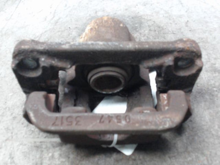 ETRIER DE FREIN ARRIERE DROIT NISSAN QHASQAI 2007-
