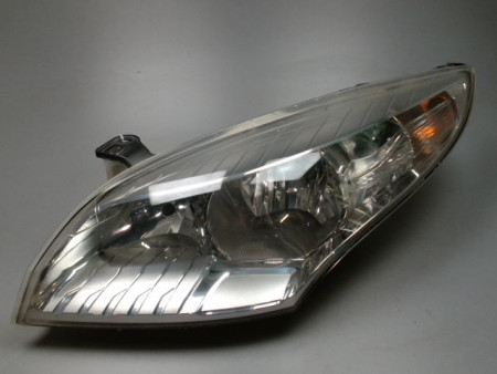 PHARE GAUCHE RENAULT MEGANE III 2008-