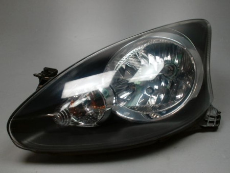 PHARE GAUCHE TOYOTA AYGO 5P