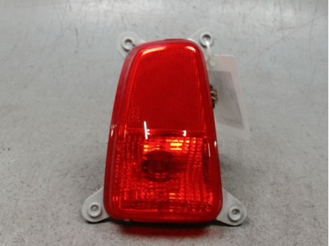 FEU BROUILLARD ARRIERE GAUCHE KIA PICANTO