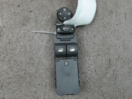 COMMANDE LEVE-GLACE PORTE AVG CITROEN DS4