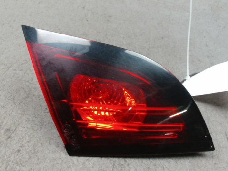 FEU ARRIERE INTERIEUR GAUCHE CITROEN DS4