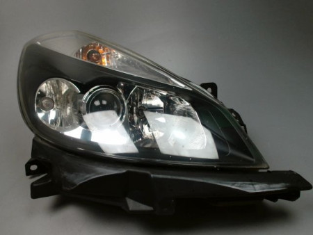 PHARE DROIT RENAULT CLIO III 2005-