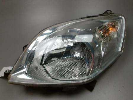 PHARE GAUCHE PEUGEOT BIPPER FOURGON 4P
