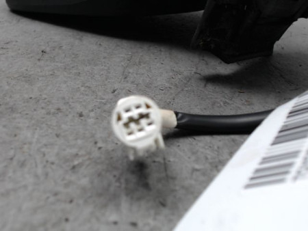 RETROVISEUR EXTERIEUR ELECTRIQUE DROIT TOYOTA YARIS 2005-