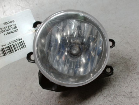 PHARE ANTIBROUILLARD AVANT GAUCHE PEUGEOT 108