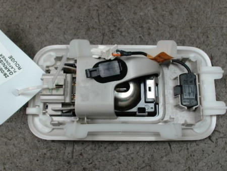 PLAFONNIER PEUGEOT 108