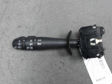 COMMANDE CLIGNOTANT RENAULT TWINGO 2 2007-