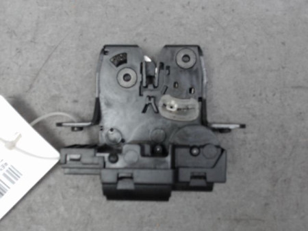 SERRURE HAYON  RENAULT TWINGO 2 2007-