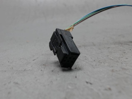 RETROVISEUR EXTERIEUR ELECTRIQUE GAUCHE CITROEN C4 COUPE
