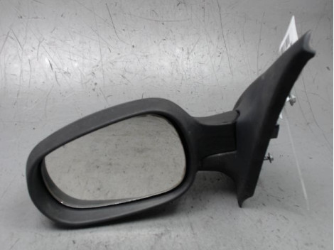 RETROVISEUR EXTERIEUR ELECTRIQUE GAUCHE RENAULT CLIO II PH.2 01-06