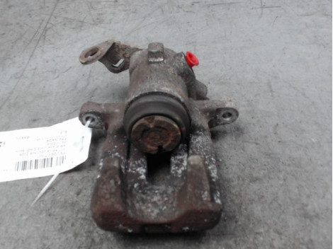 ETRIER DE FREIN ARRIERE GAUCHE PEUGEOT 307 2001-2005