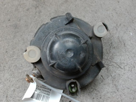 PHARE ANTIBROUILLARD AVANT DROIT RENAULT TWINGO PH.3 2000-2007