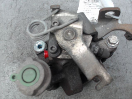 ETRIER DE FREIN ARRIERE DROIT CITROEN C4 PICASSO LONG