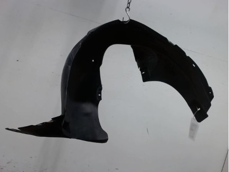 PARE-BOUE AVANT GAUCHE VOLKSWAGEN POLO 2009-