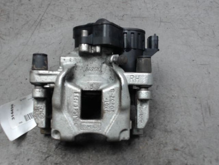 ETRIER DE FREIN ARRIERE DROIT FORD FOCUS
