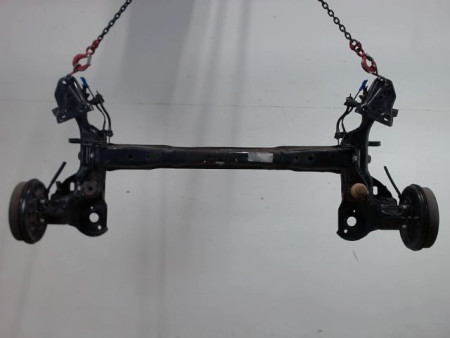 TRAIN ARRIERE CITROEN C3
