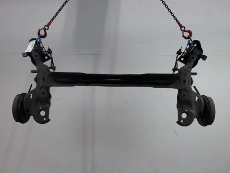 TRAIN ARRIERE CITROEN C3