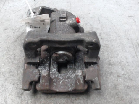 ETRIER DE FREIN ARRIERE GAUCHE PEUGEOT 307 2001-2005