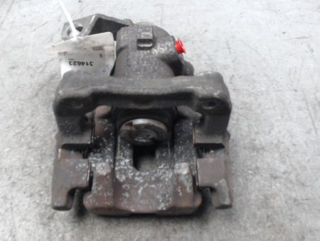 ETRIER DE FREIN ARRIERE GAUCHE PEUGEOT 307 2001-2005