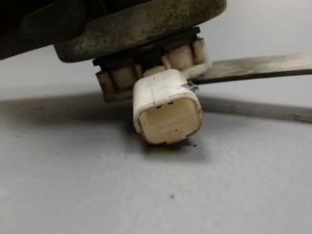 KLAXON / AVERTISSEUR PEUGEOT 206+ 2009-