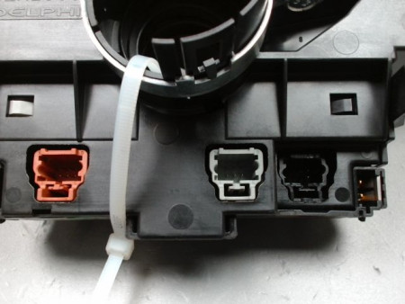 BLOC COMMODOS PEUGEOT 206+ 2009-