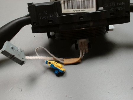BLOC COMMODOS PEUGEOT 206+ 2009-