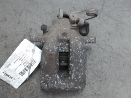 ETRIER DE FREIN ARRIERE GAUCHE CITROEN C5 2008-
