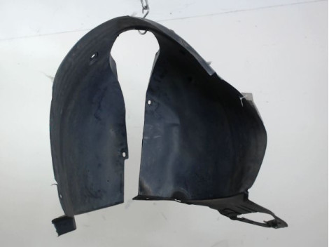 PARE-BOUE AVANT DROIT PEUGEOT 207 5P
