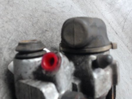 ETRIER DE FREIN ARRIERE GAUCHE PEUGEOT 206 5P