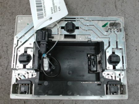 PLAFONNIER VOLKSWAGEN POLO