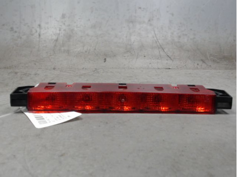 FEUX STOP SUPPLEMENTAIRE PEUGEOT 407
