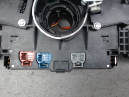 BLOC COMMODOS PEUGEOT 407