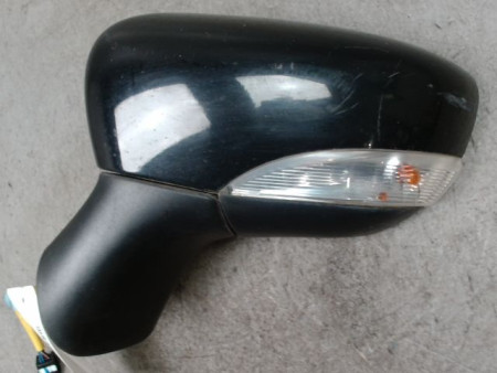 RETROVISEUR EXTERIEUR ELECTRIQUE GAUCHE RENAULT CAPTUR