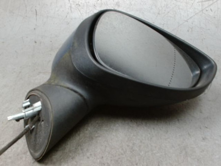 RETROVISEUR EXTERIEUR ELECTRIQUE DROIT FORD FIESTA 2008-