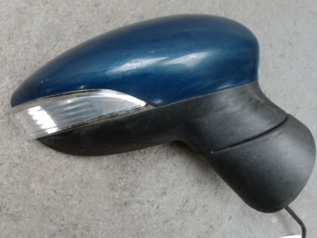 RETROVISEUR EXTERIEUR ELECTRIQUE DROIT FORD FIESTA 2008-