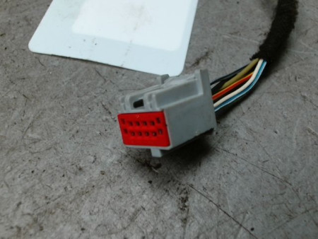 RETROVISEUR EXTERIEUR ELECTRIQUE DROIT FORD FIESTA 2008-