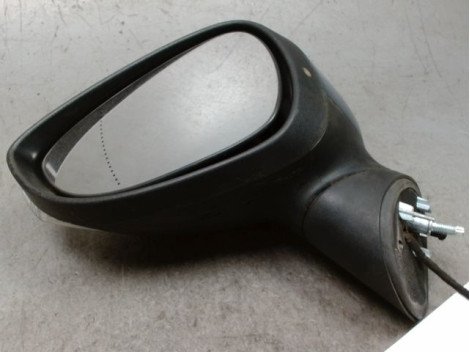 RETROVISEUR EXTERIEUR ELECTRIQUE GAUCHE FORD FIESTA 2008-