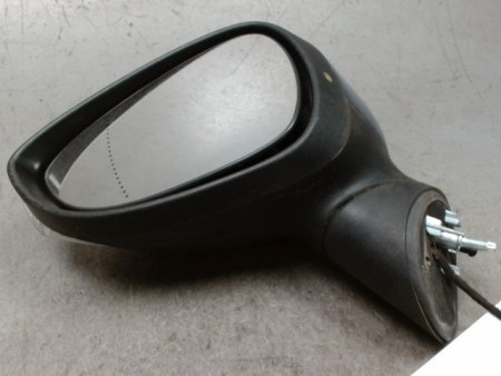 RETROVISEUR EXTERIEUR ELECTRIQUE GAUCHE FORD FIESTA 2008-