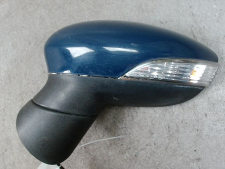 RETROVISEUR EXTERIEUR ELECTRIQUE GAUCHE FORD FIESTA 2008-