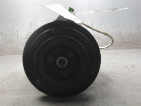 COMPRESSEUR AIR CONDITIONNE SMART FORTWO CABRIOLET