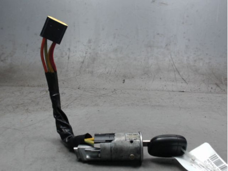 ANTIVOL DE DIRECTION RENAULT CLIO II PH.2 01-06