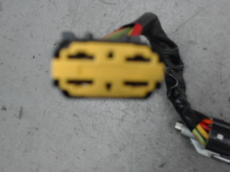 ANTIVOL DE DIRECTION RENAULT CLIO II PH.2 01-06