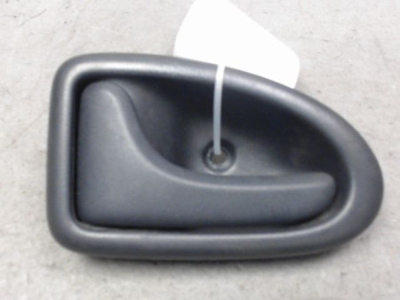 POIGNEE INTERIEURE PORTE AVANT GAUCHE RENAULT CLIO II PH.2 01-06