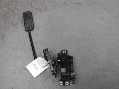 PEDALE ACCELERATEUR RENAULT CLIO II PH.2 01-06