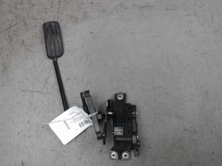PEDALE ACCELERATEUR RENAULT CLIO II PH.2 01-06