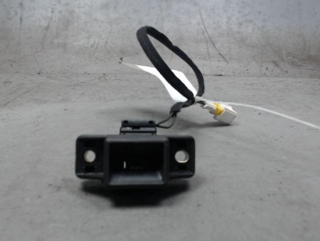 SERRURE HAYON  RENAULT CLIO II PH.2 01-06