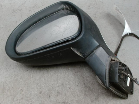 RETROVISEUR EXTERIEUR ELECTRIQUE GAUCHE PEUGEOT 207 5P
